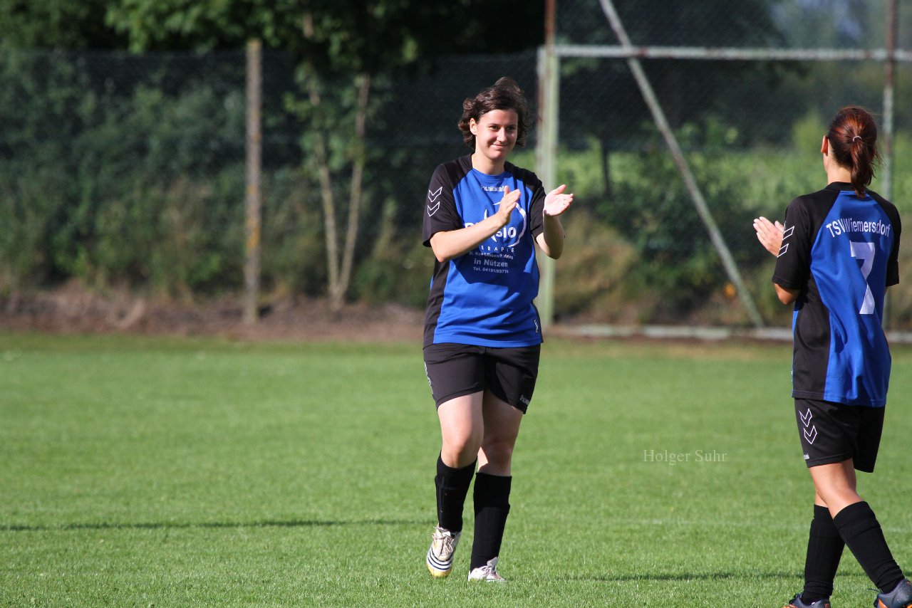 Bild 194 - Frauen am 26.8.12
